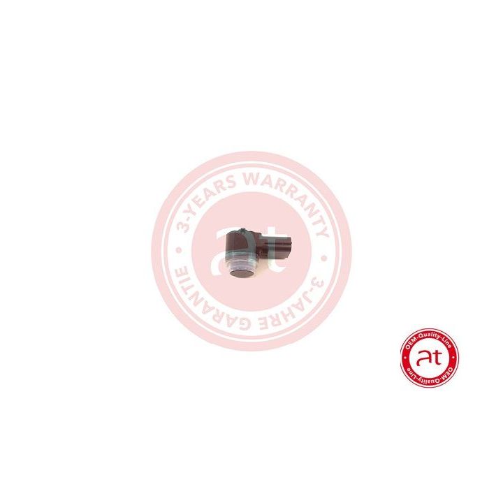 Jutiklis, statymo atstumo jutiklis at autoteile germany at11588