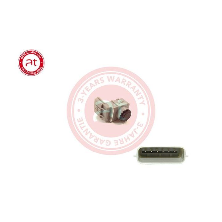 Jutiklis, statymo atstumo jutiklis at autoteile germany at11590