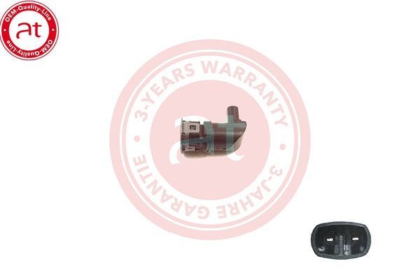 Jutiklis, statymo atstumo jutiklis at autoteile germany at11594