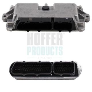 Valdymo blokas, variklio valdymas HOFFER H13216
