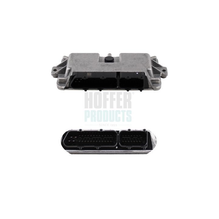 Valdymo blokas, variklio valdymas HOFFER H13216