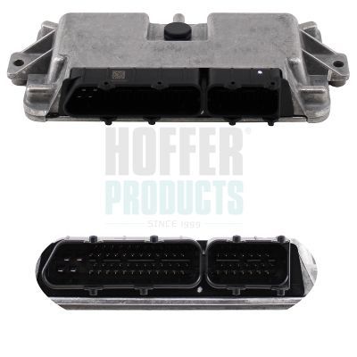 Valdymo blokas, variklio valdymas HOFFER H13216