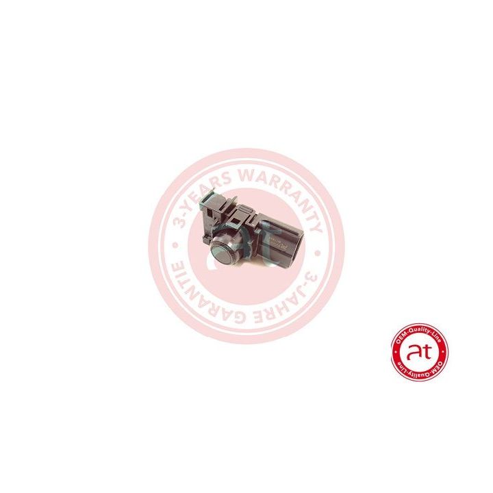 Jutiklis, statymo atstumo jutiklis at autoteile germany at11595