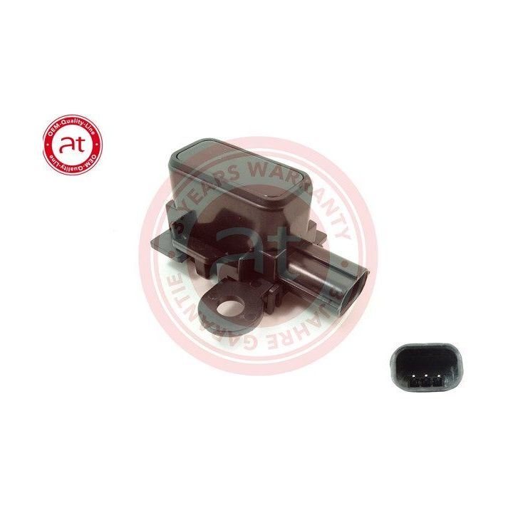 Jutiklis, statymo atstumo jutiklis at autoteile germany at11596