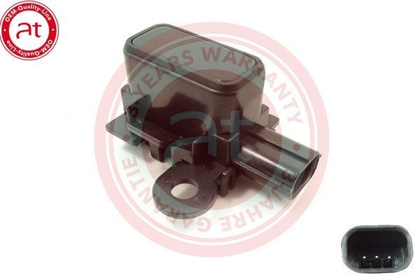 Jutiklis, statymo atstumo jutiklis at autoteile germany at11596