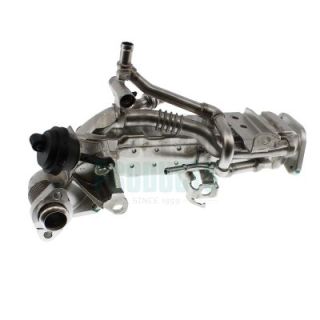 Aušintuvas, išmetamųjų dujų recirkuliacija HOFFER 7518908