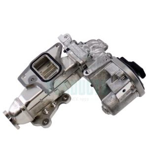 Aušintuvas, išmetamųjų dujų recirkuliacija HOFFER 7518911