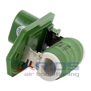 Pirminė varža, elekt. variklis (radiatoriaus ventiliatorius) HOFFER K109231