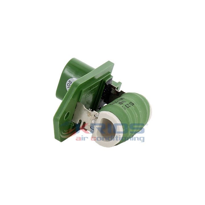 Pirminė varža, elekt. variklis (radiatoriaus ventiliatorius) HOFFER K109231