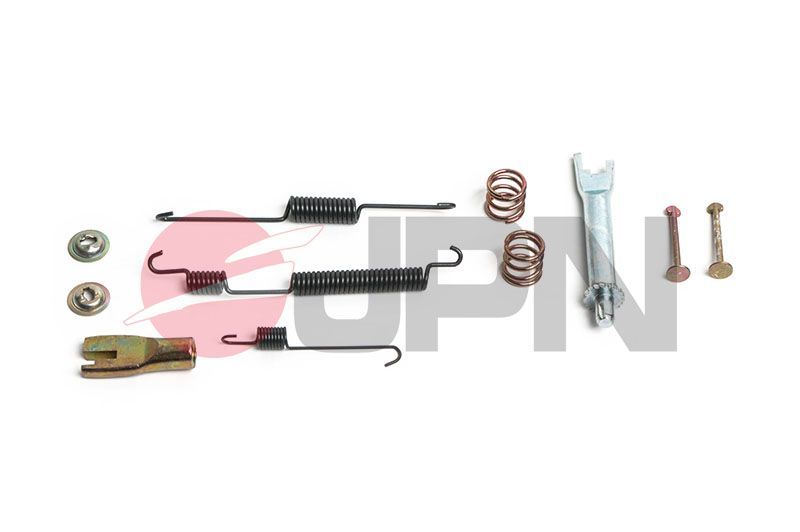 Reguliatorius, būgninis stabdys JPN 26H0502-JPN