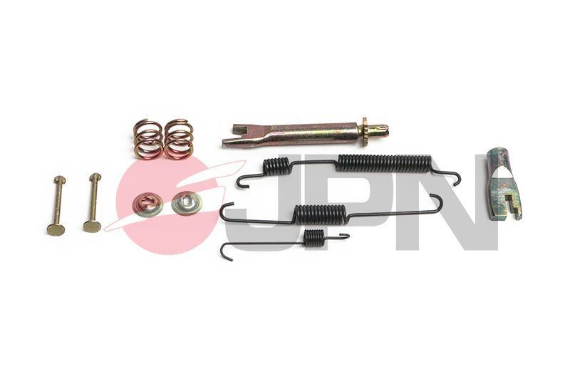 Reguliatorius, būgninis stabdys JPN 26H0503-JPN