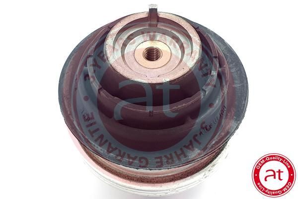 Variklio montavimas at autoteile germany at11640