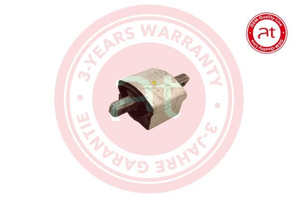 Montavimas, automatinė transmisija at autoteile germany at11672