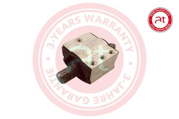 Montavimas, automatinė transmisija at autoteile germany at11672