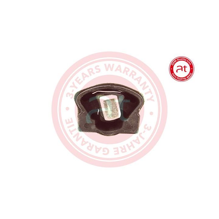 Montavimas, automatinė transmisija at autoteile germany at11672