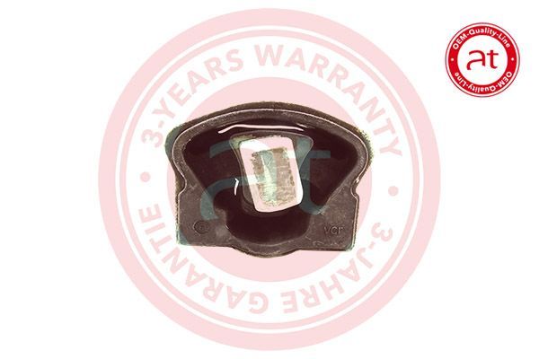 Montavimas, automatinė transmisija at autoteile germany at11672