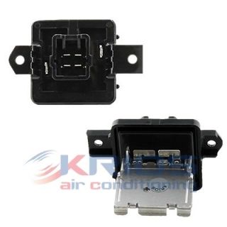 Reguliatorius, keleivio pusės ventiliatorius HOFFER K109230