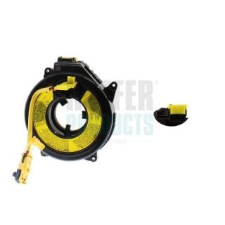 Oro pagalvės ritė HOFFER 21031382