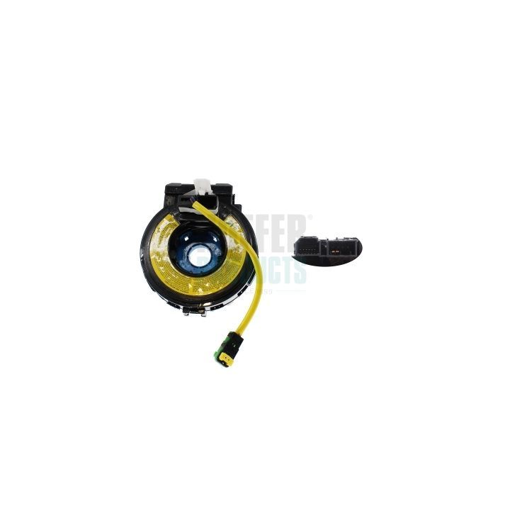 Oro pagalvės ritė HOFFER 21031664