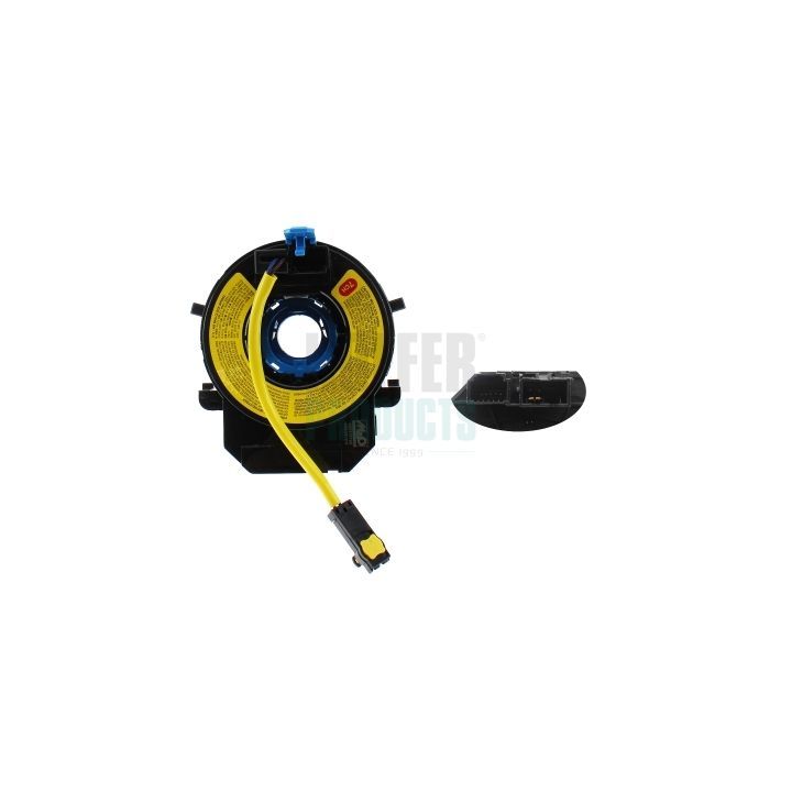 Oro pagalvės ritė HOFFER 21031734