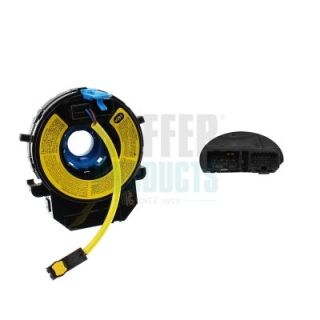 Oro pagalvės ritė HOFFER 21031740