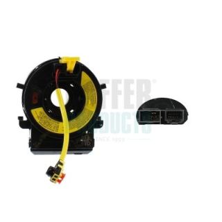 Oro pagalvės ritė HOFFER 21031741