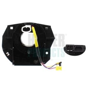 Oro pagalvės ritė HOFFER 21031751