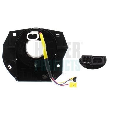 Oro pagalvės ritė HOFFER 21031751