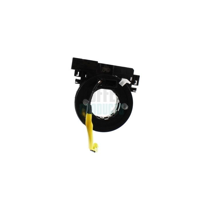 Oro pagalvės ritė HOFFER 21031793