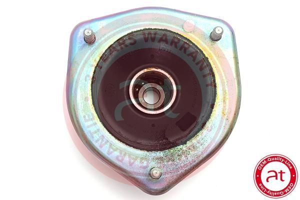 Pakabos statramsčio atraminis guolis at autoteile germany at11721