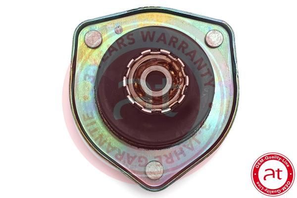 Pakabos statramsčio atraminis guolis at autoteile germany at11721