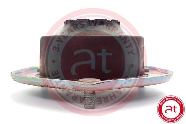 Pakabos statramsčio atraminis guolis at autoteile germany at11721