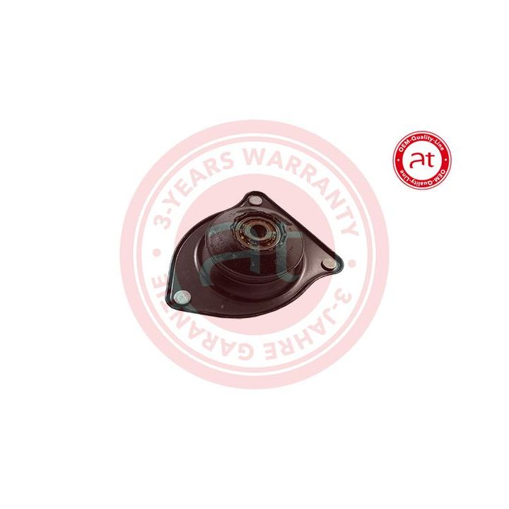 Pakabos statramsčio atraminis guolis at autoteile germany at11723