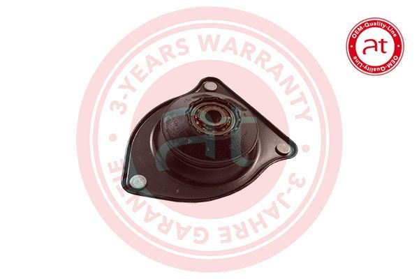 Pakabos statramsčio atraminis guolis at autoteile germany at11723