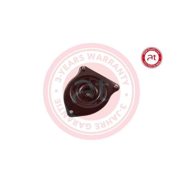 Pakabos statramsčio atraminis guolis at autoteile germany at11723