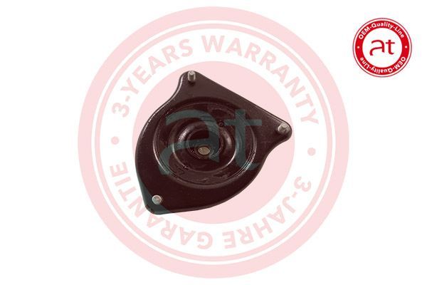 Pakabos statramsčio atraminis guolis at autoteile germany at11723