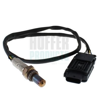 NOx jutiklis, NOx katalizatorius HOFFER 7557320