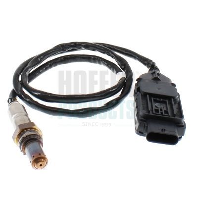 NOx jutiklis, NOx katalizatorius HOFFER 7557333