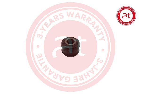 Skersinio stabilizatoriaus įvorių komplektas at autoteile germany at11753