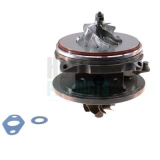 Pagrindinis blokas, turbokompresorius HOFFER 65001330