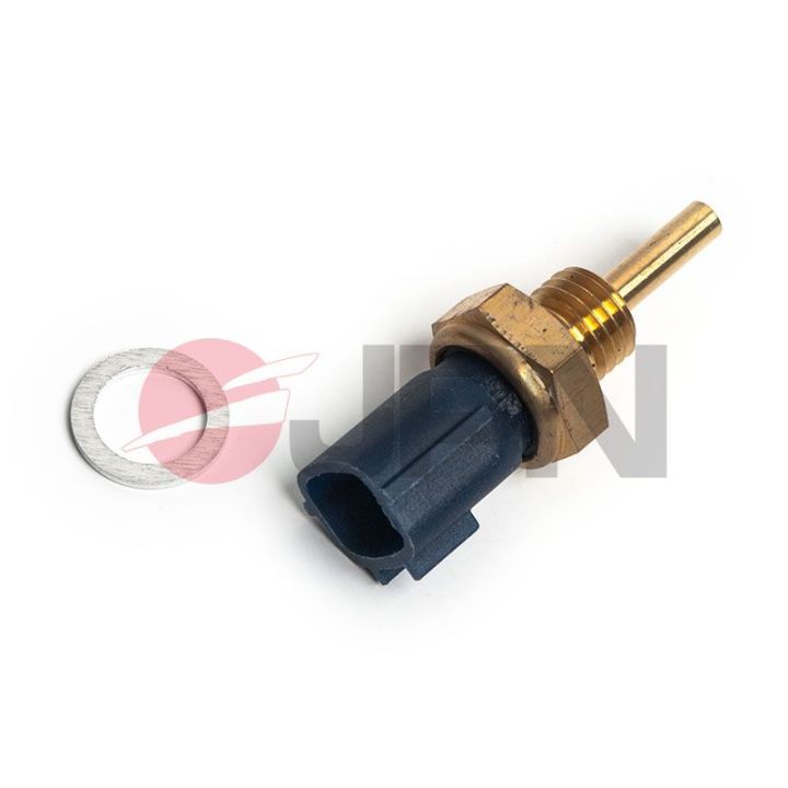 Siuntimo blokas, aušinimo skysčio temperatūra JPN 50E1015-JPN