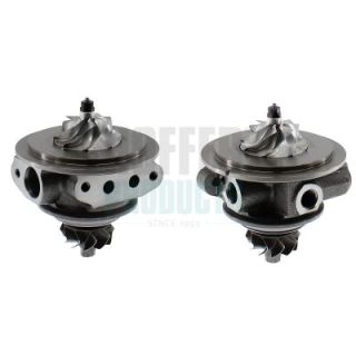 Pagrindinis blokas, turbokompresorius HOFFER 65001485