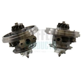 Pagrindinis blokas, turbokompresorius HOFFER 65001525