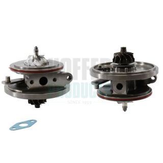 Pagrindinis blokas, turbokompresorius HOFFER 65001593