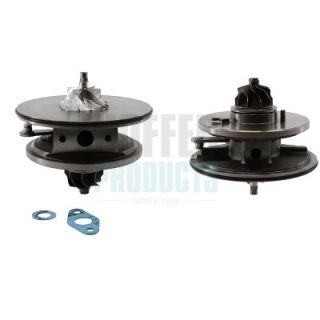 Pagrindinis blokas, turbokompresorius HOFFER 65001600