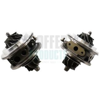 Pagrindinis blokas, turbokompresorius HOFFER 65001726