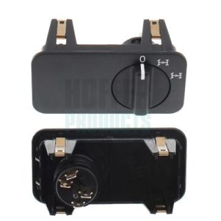 Daugiafunkcis mygtukas HOFFER H206263