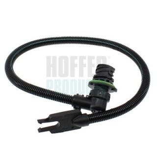 Bako bloko šildymas (urėjos įpurškimas) HOFFER 7503550
