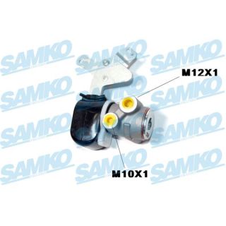 Stabdymo jėgos reguliatorius SAMKO D30953