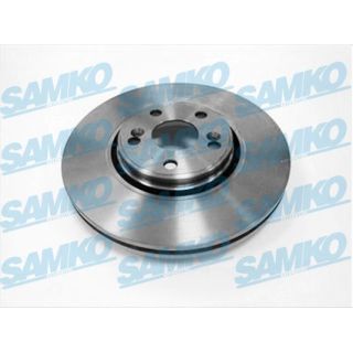 Stabdžių diskas SAMKO R1013VR